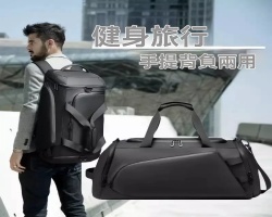 大容量運動旅行包